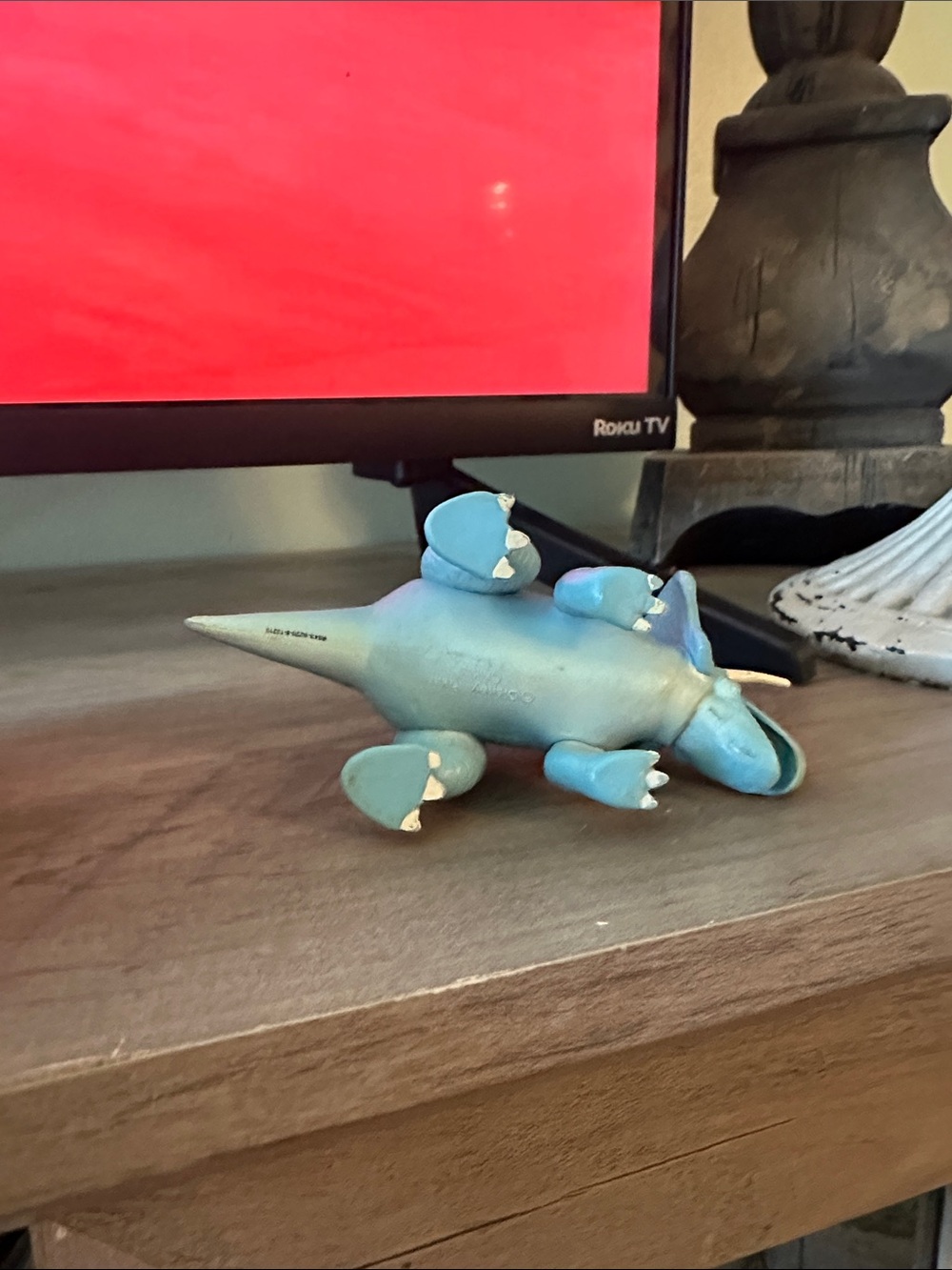 Trixie dinosaur Toy Story Pixar - Picture 5 of 5